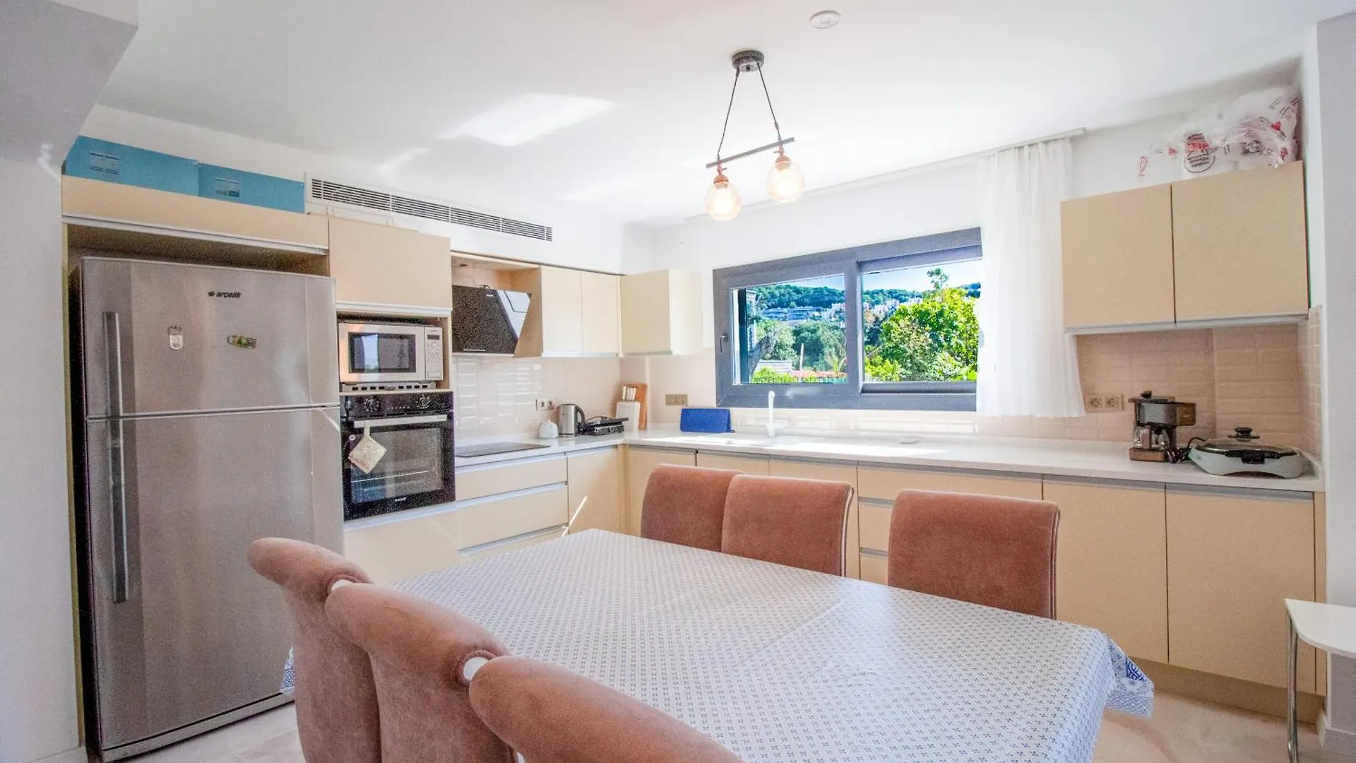 Villa Casa Luz 2 Bodrum