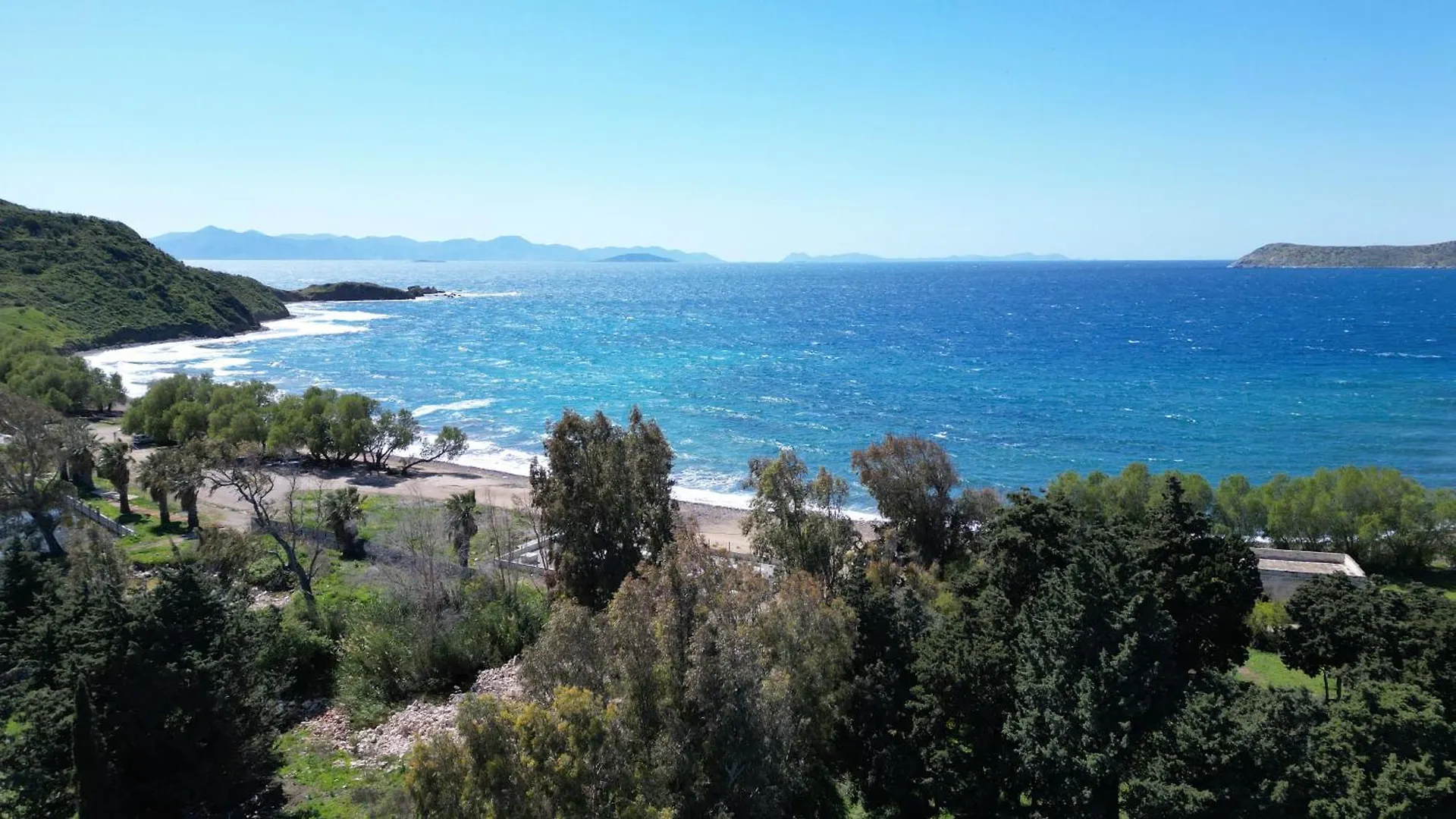 Villa Casa Luz 2 Bodrum