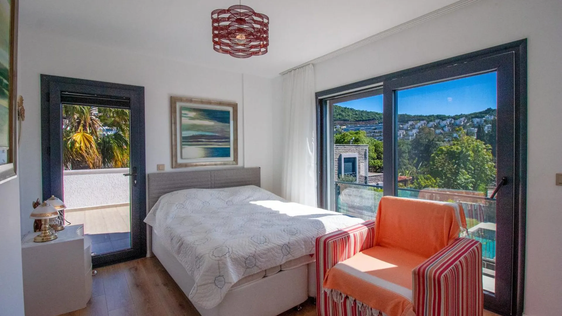 Villa Casa Luz 2 Bodrum