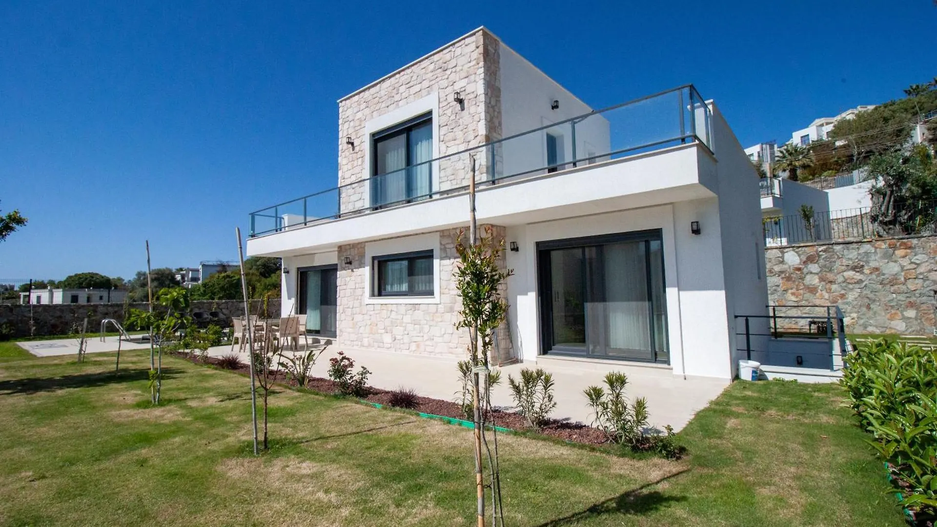 Villa Casa Luz 2 Bodrum