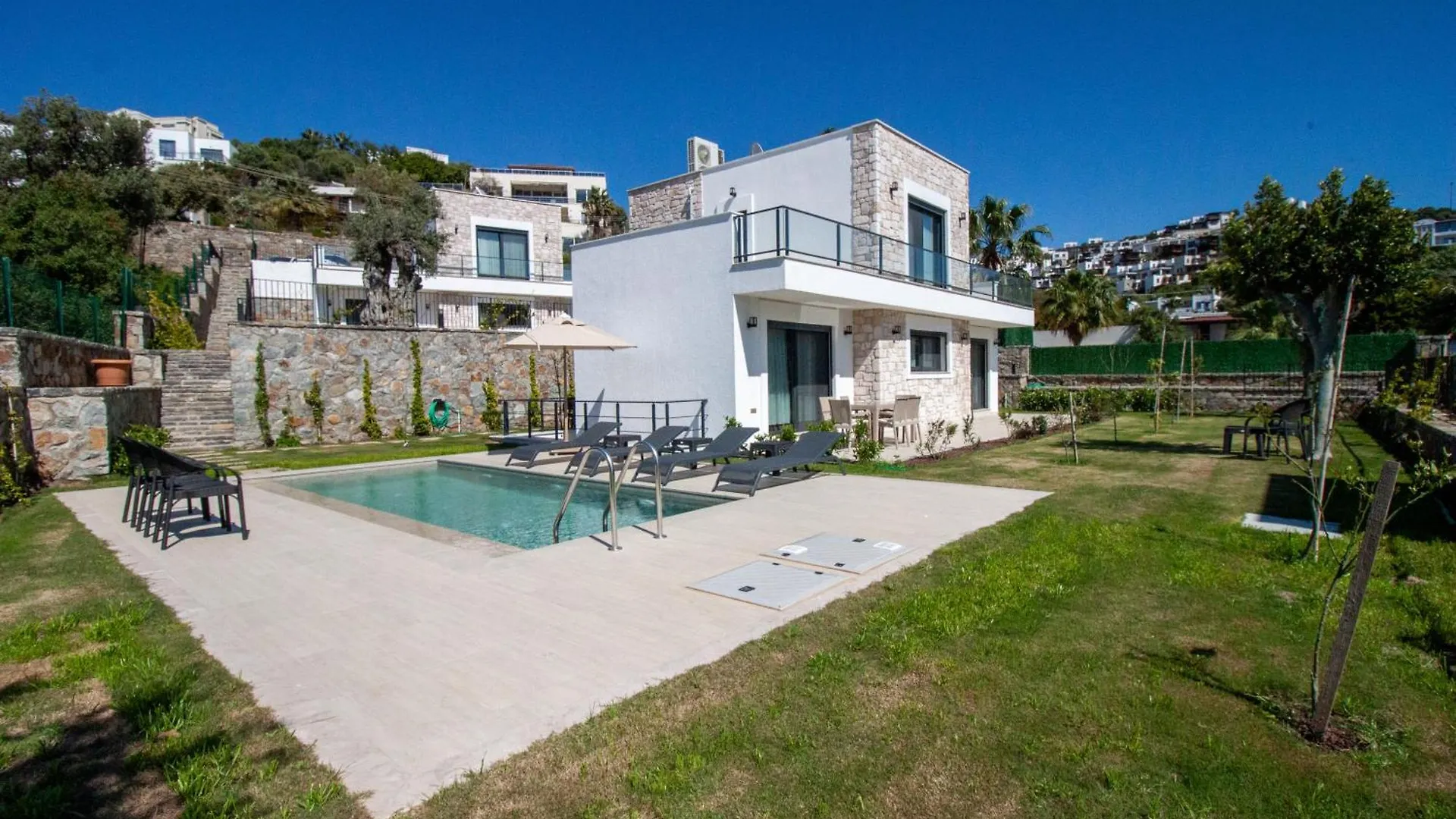 Villa Casa Luz 2 Bodrum 0*,  Turkey