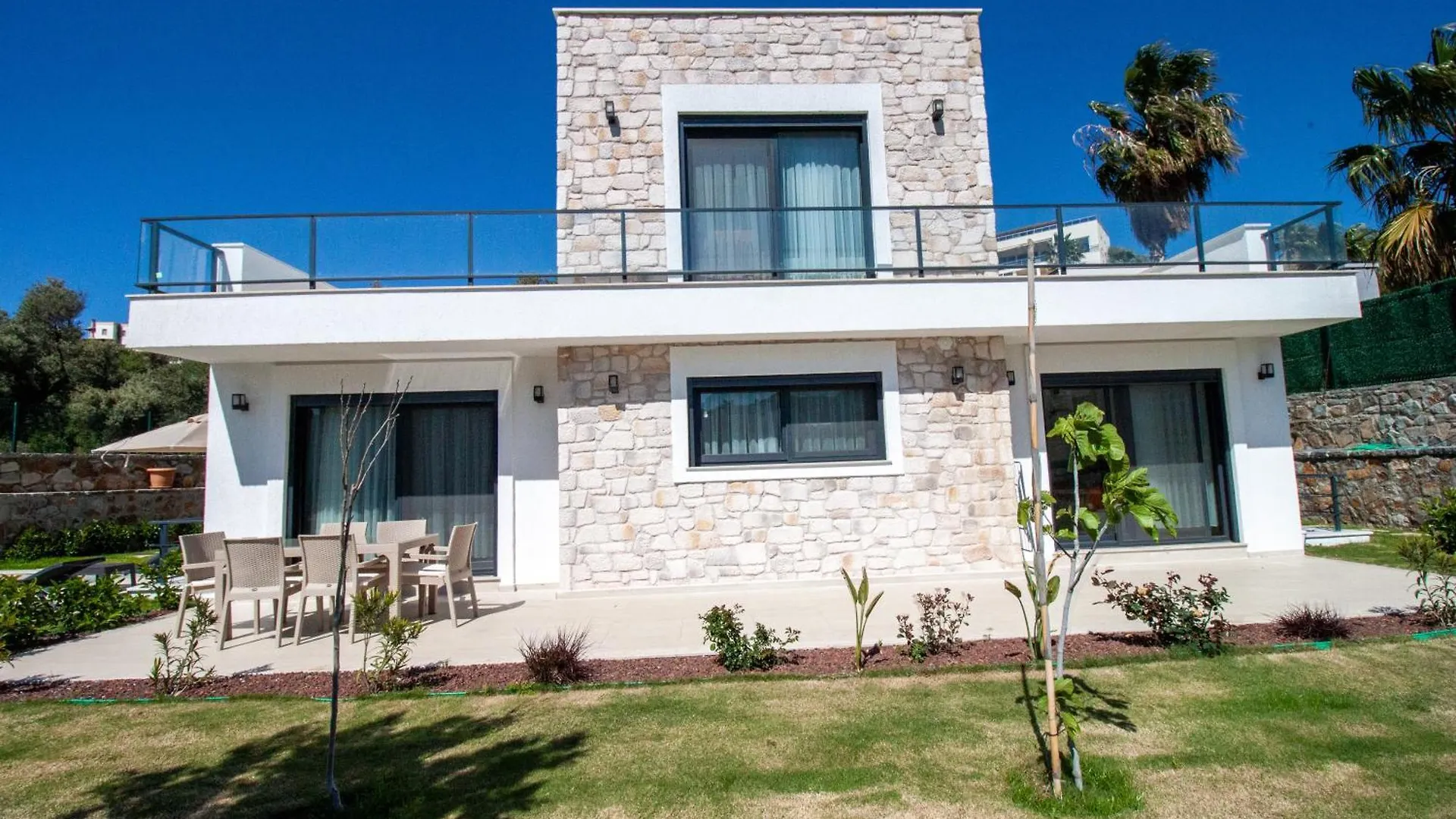 Villa Casa Luz 2 Bodrum