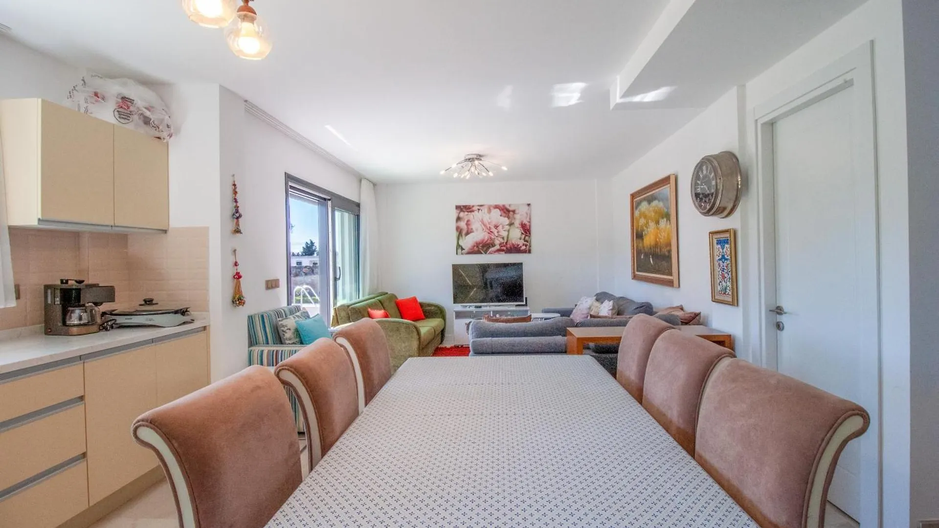Villa Casa Luz 2 Bodrum