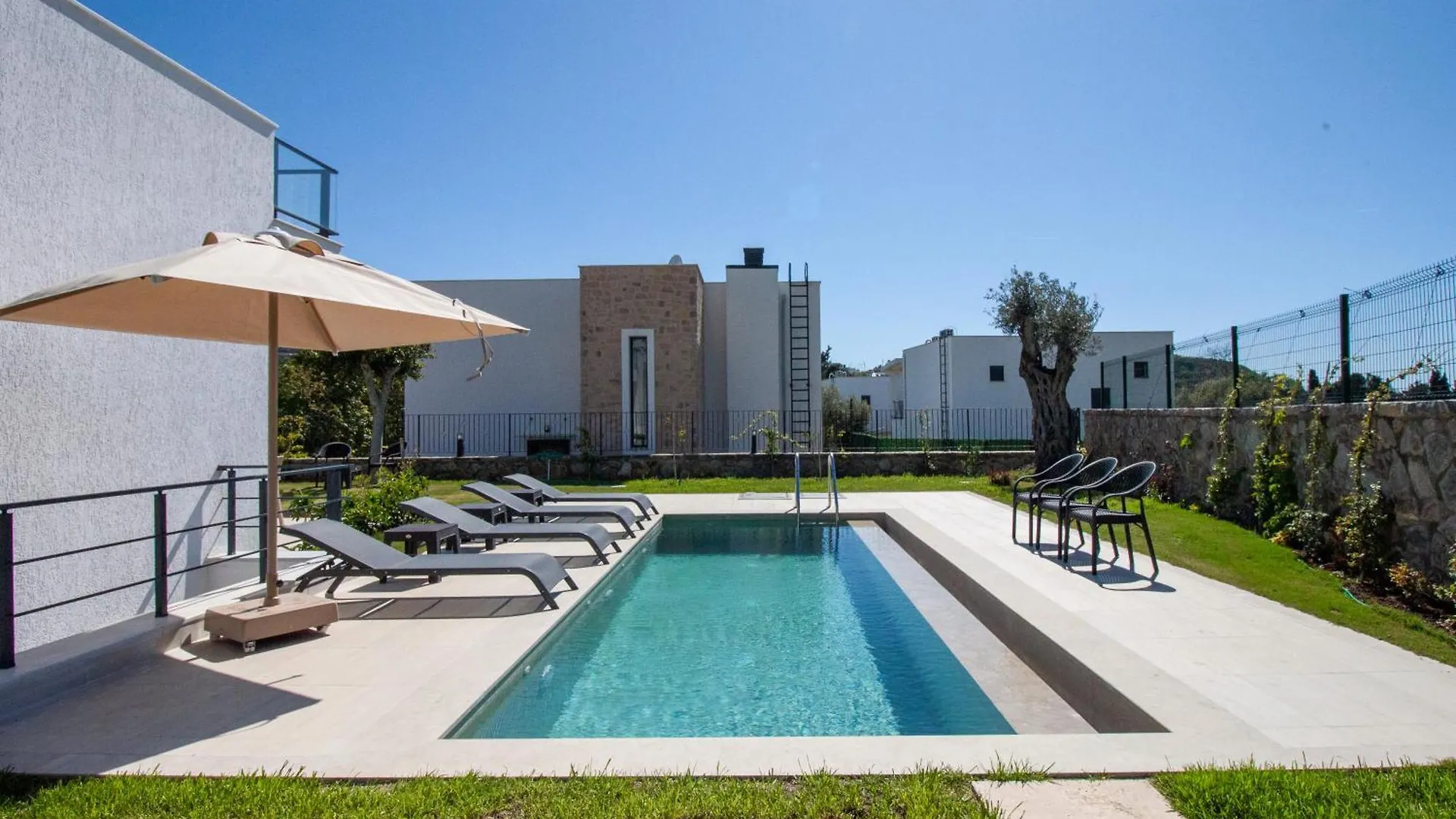Villa Casa Luz 2 Bodrum