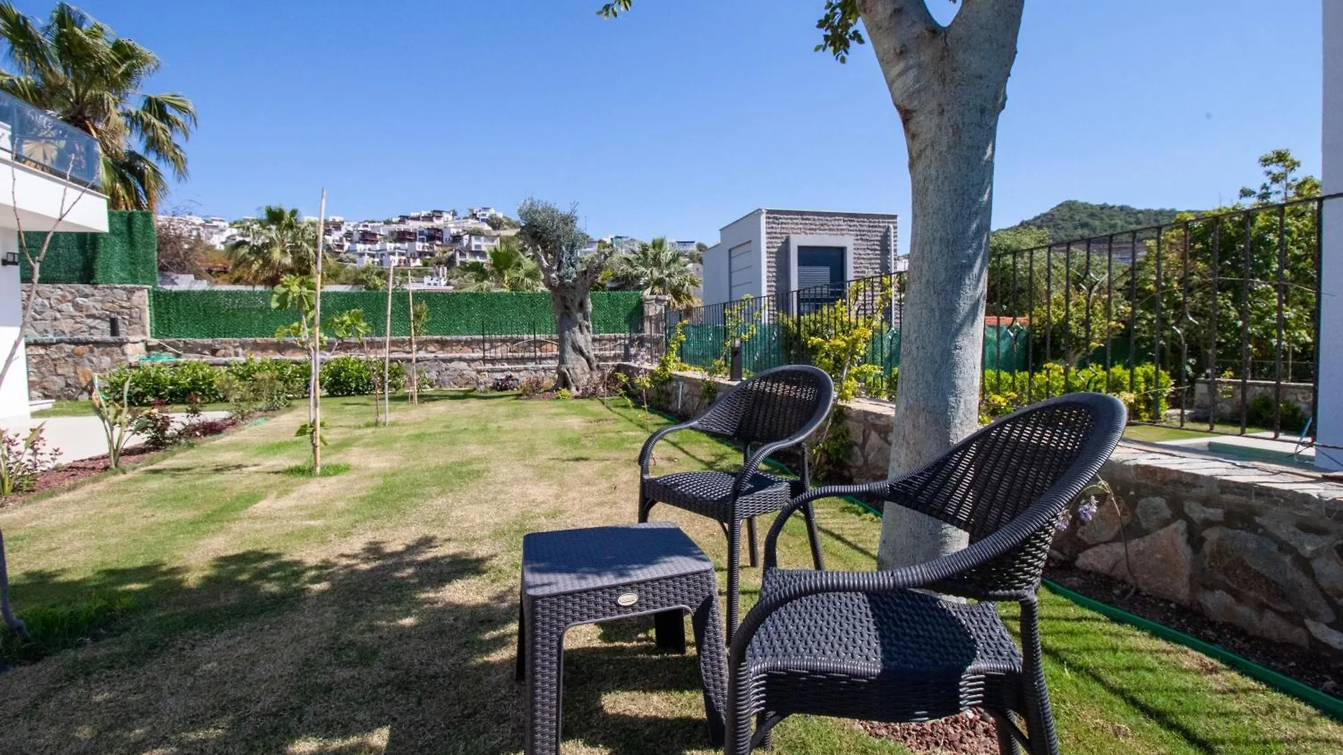 Villa Casa Luz 2 Bodrum Turkey