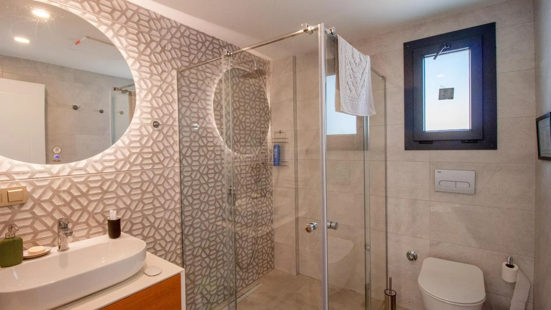 Villa Casa Luz 2 Bodrum