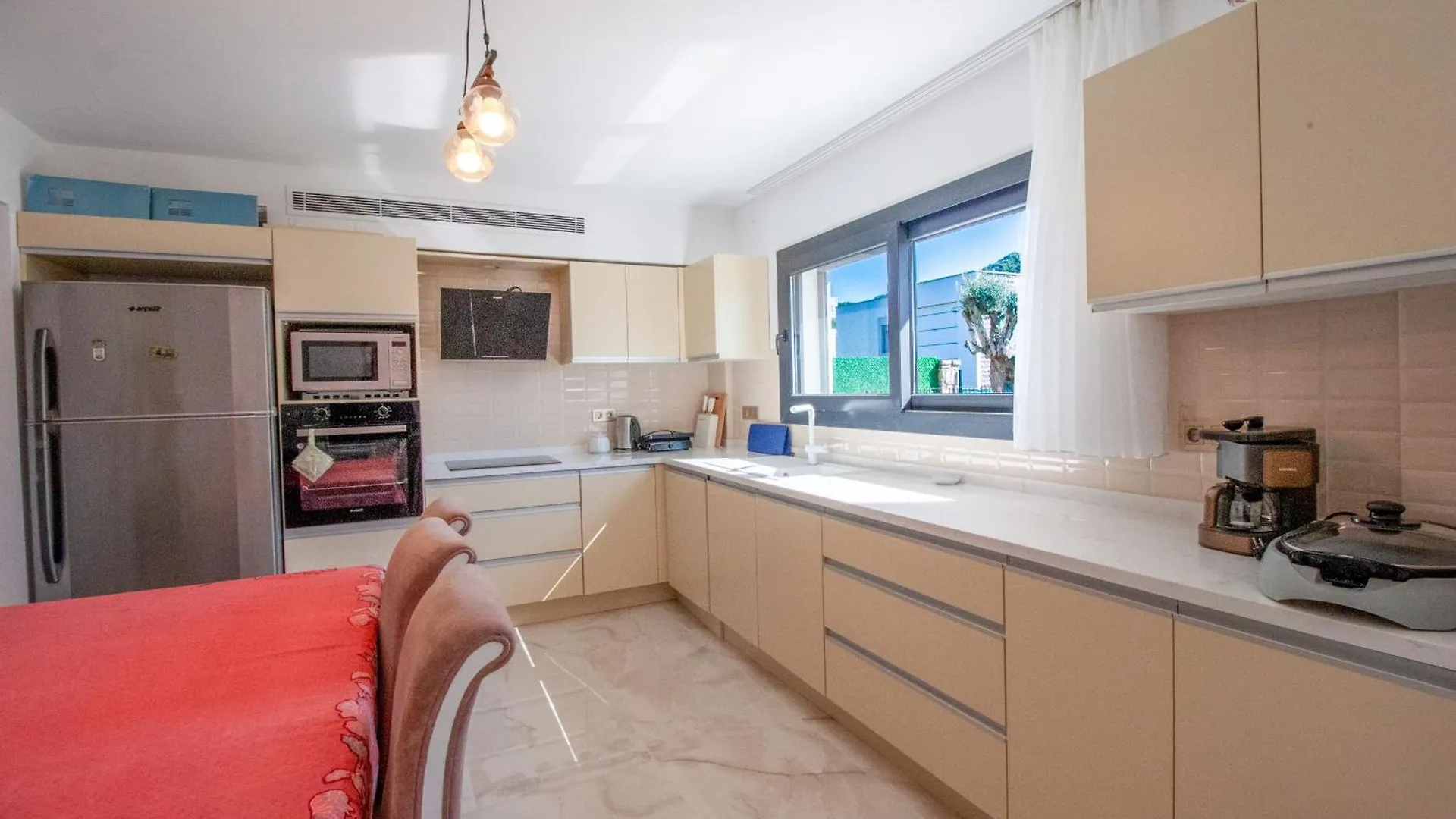 Villa Casa Luz 2 Bodrum