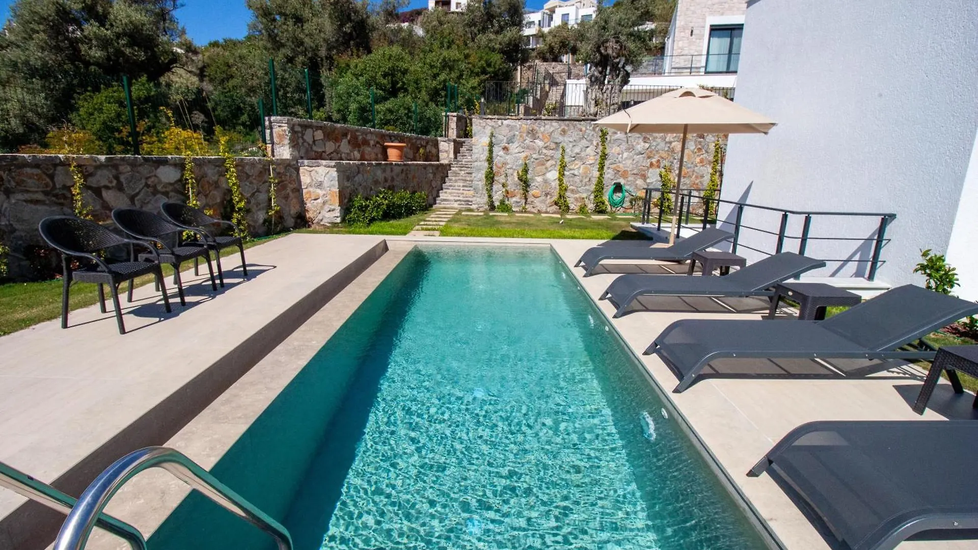 Villa Casa Luz 2 Bodrum 0*,  Turkey