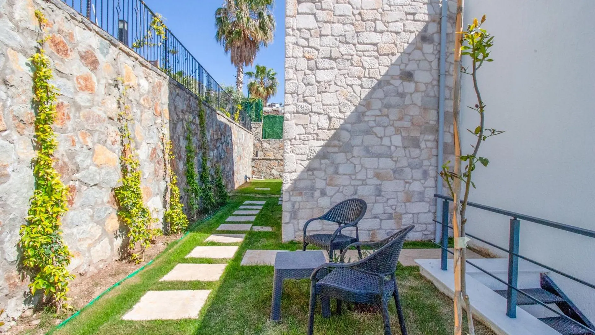 Villa Casa Luz 2 Bodrum
