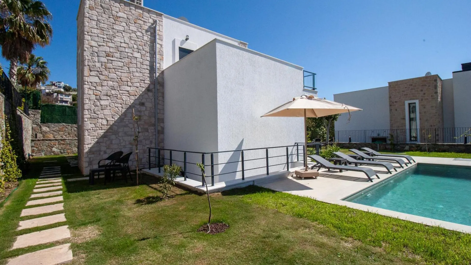 Villa Casa Luz 2 Bodrum