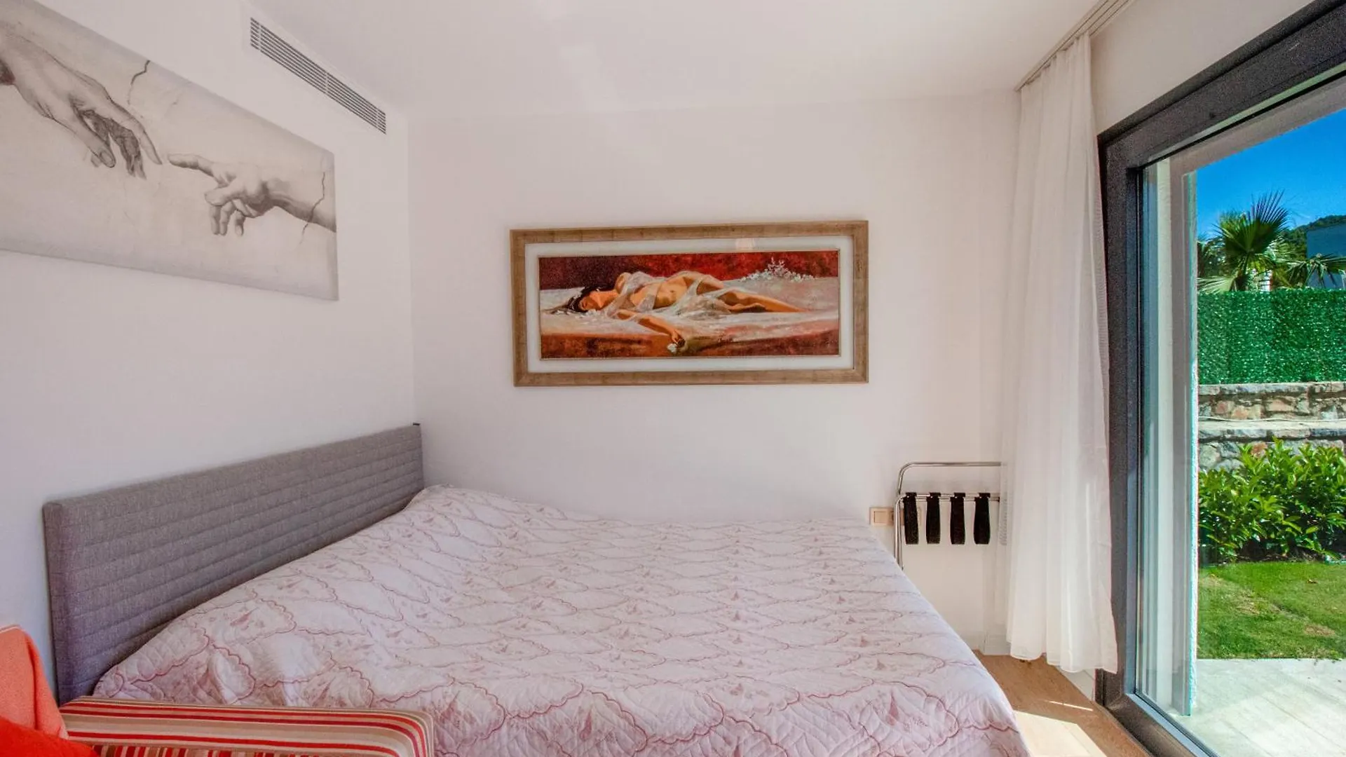 Villa Casa Luz 2 Bodrum