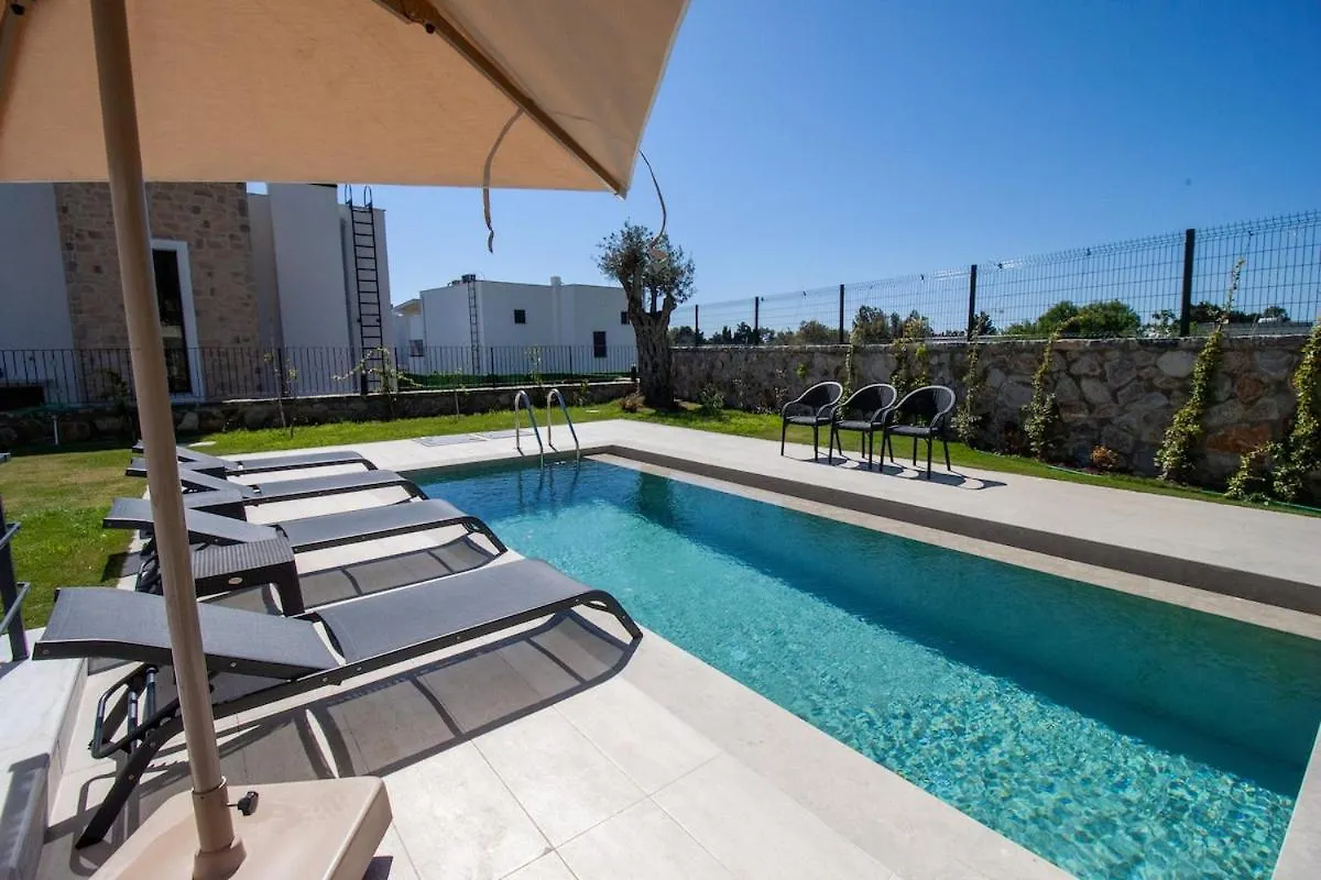 Villa Casa Luz 2 Bodrum