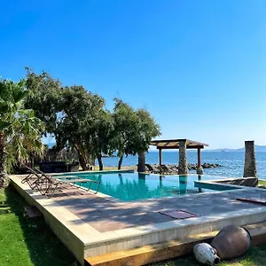 Villa Stone House, Bodrum