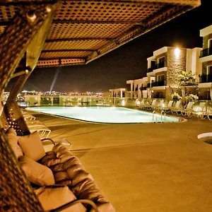 Aparthotel Degirmenburnu, Bodrum