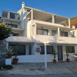 Ilya 2 Appart hôtel