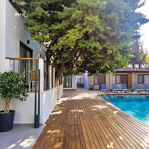 Centro Ξενοδοχείο