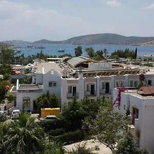 Resort Eken, Bodrum