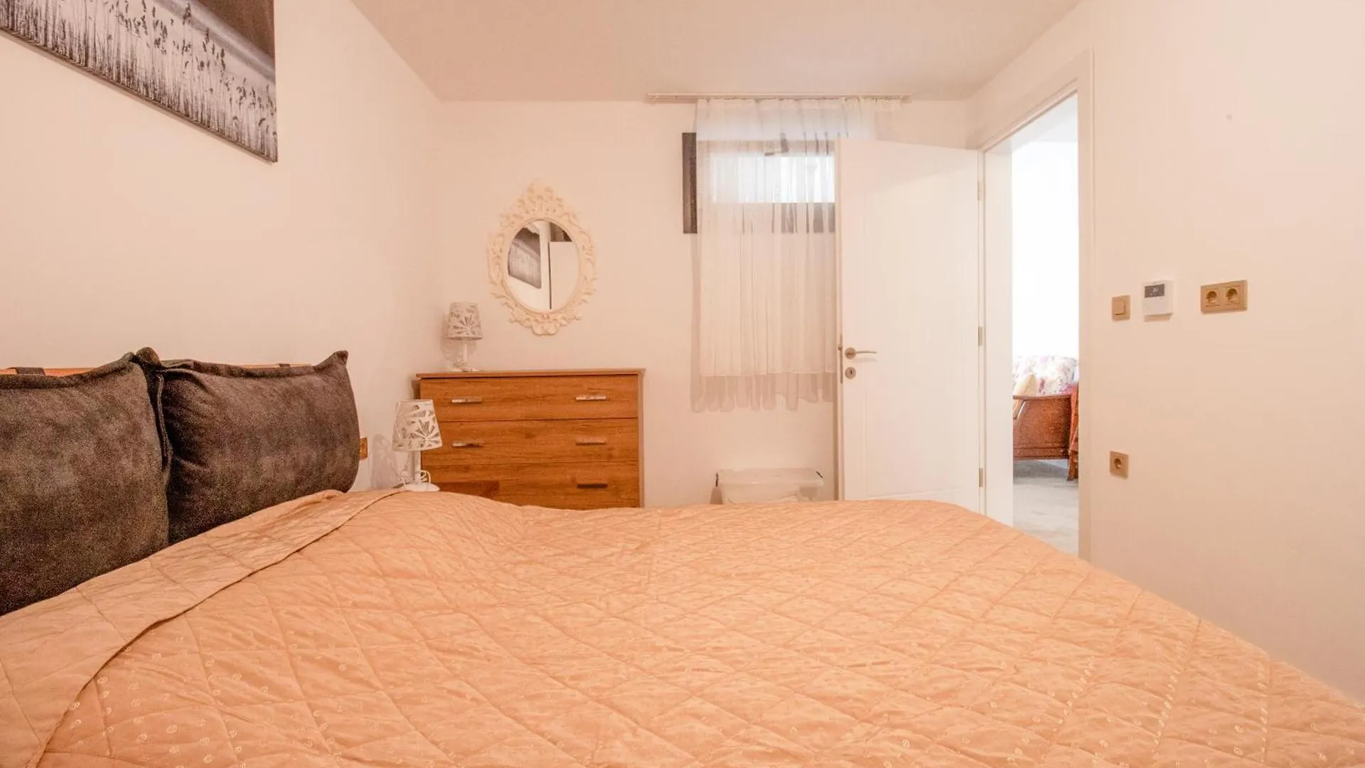 Villa Casa Luz 2 Bodrum Turkey