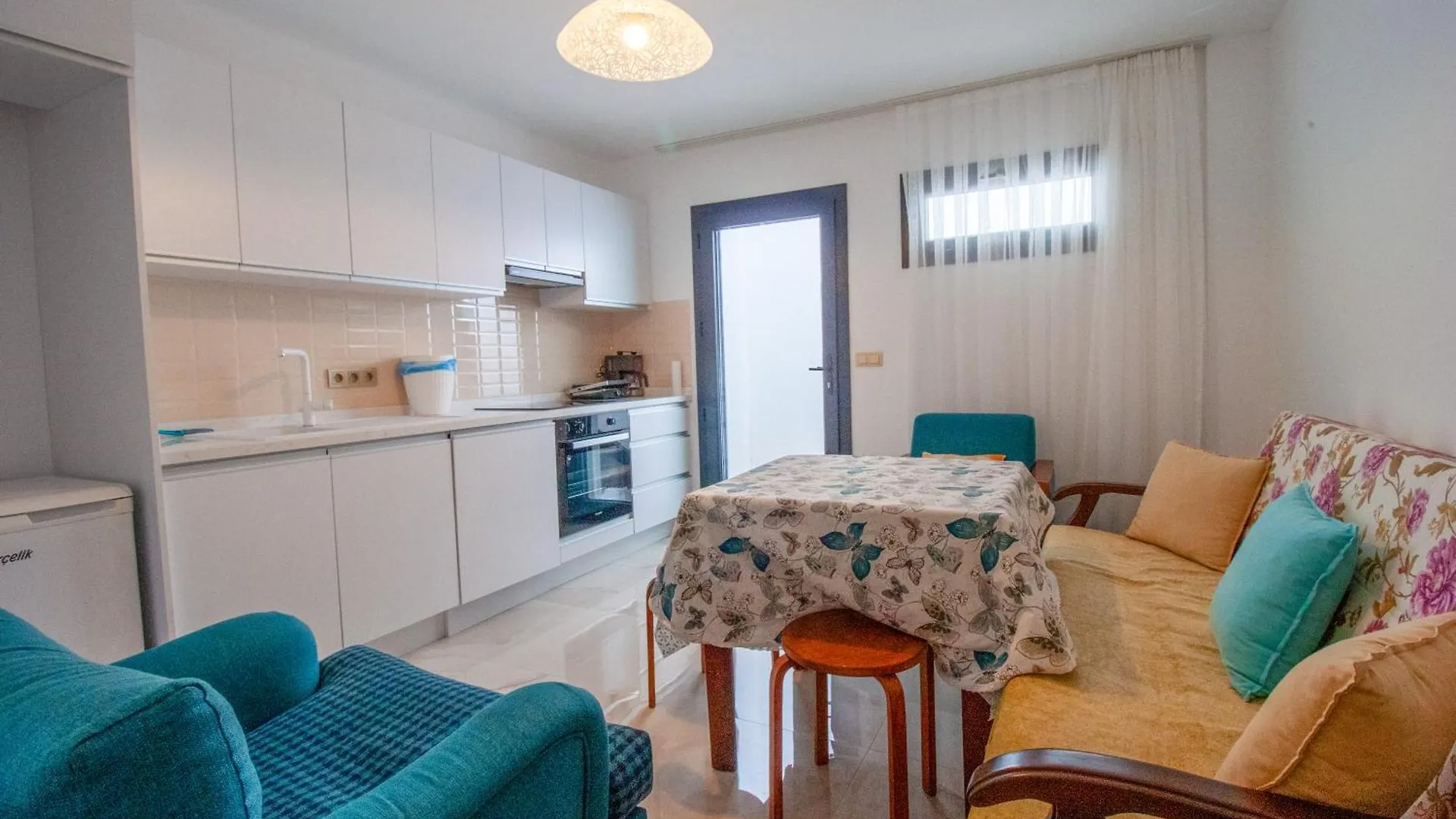 Villa Casa Luz 2 Bodrum
